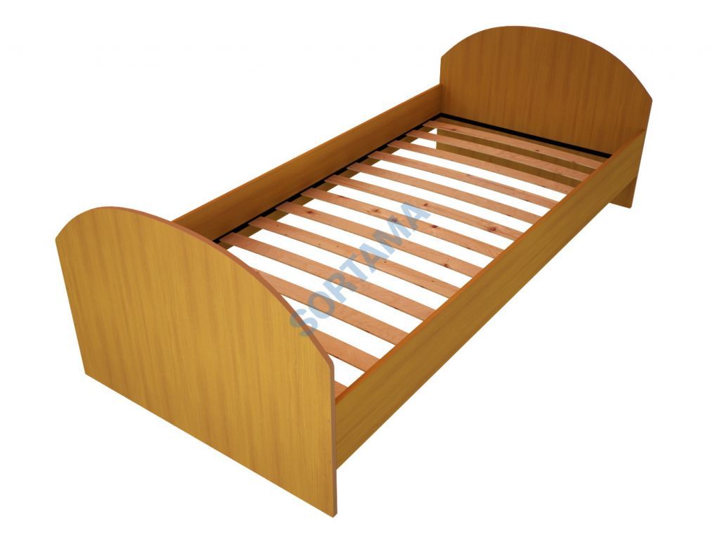 Купить высококачественные кровати металлические в интернаты