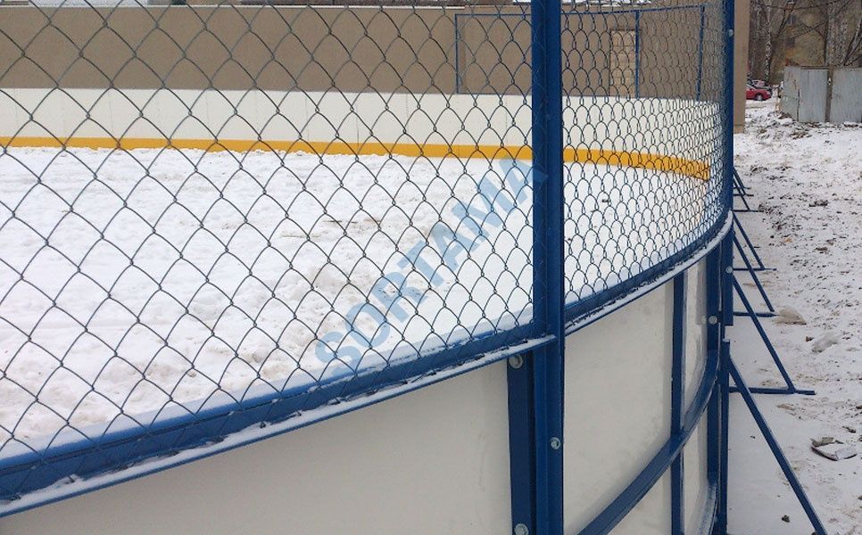 Хоккейные борта из стеклопластика,листы стеклопластиковые,стеклопластик